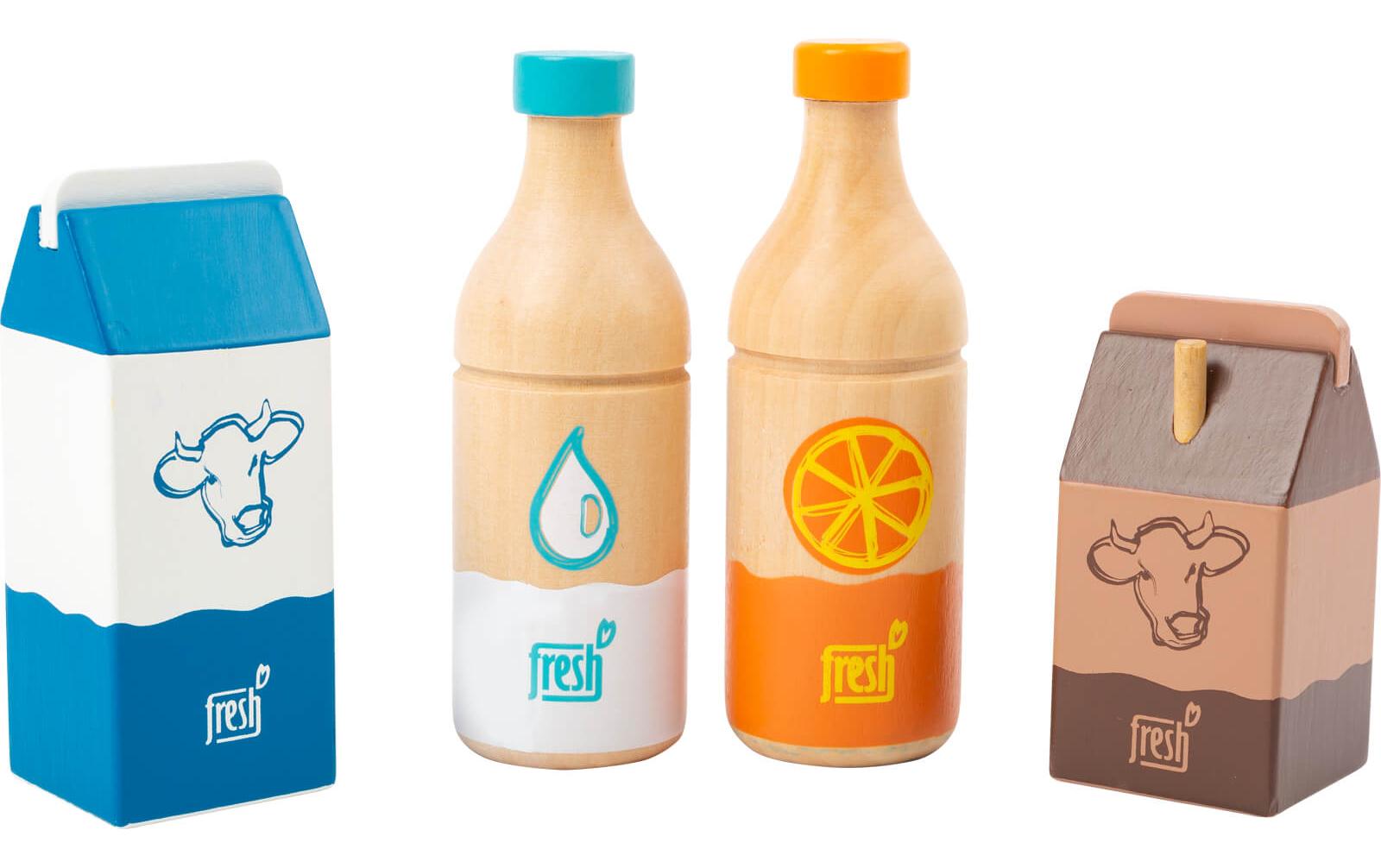 small foot Getränke-Set fresh small foot Getränke-Set fresh