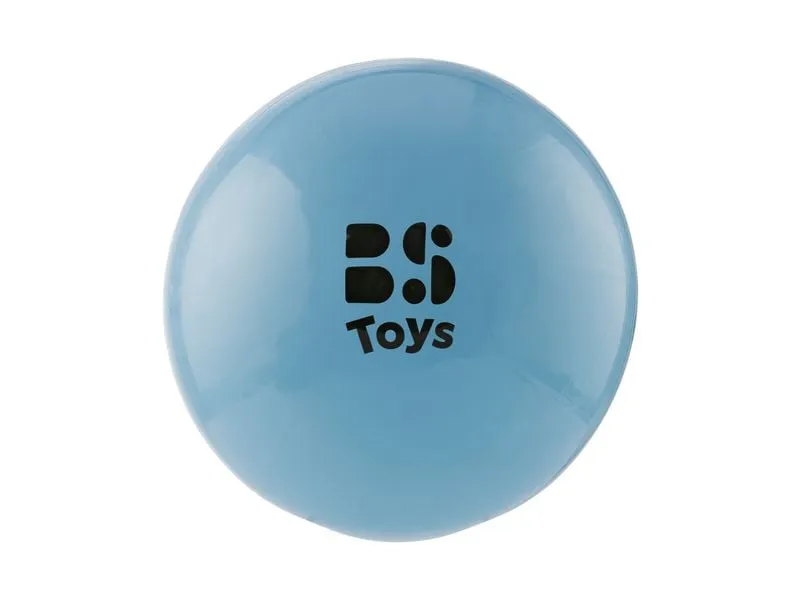 BS Toys Voetbal Croquet Filz Metall Gummi BS Toys Voetbal Croquet Filz Metall Gummi