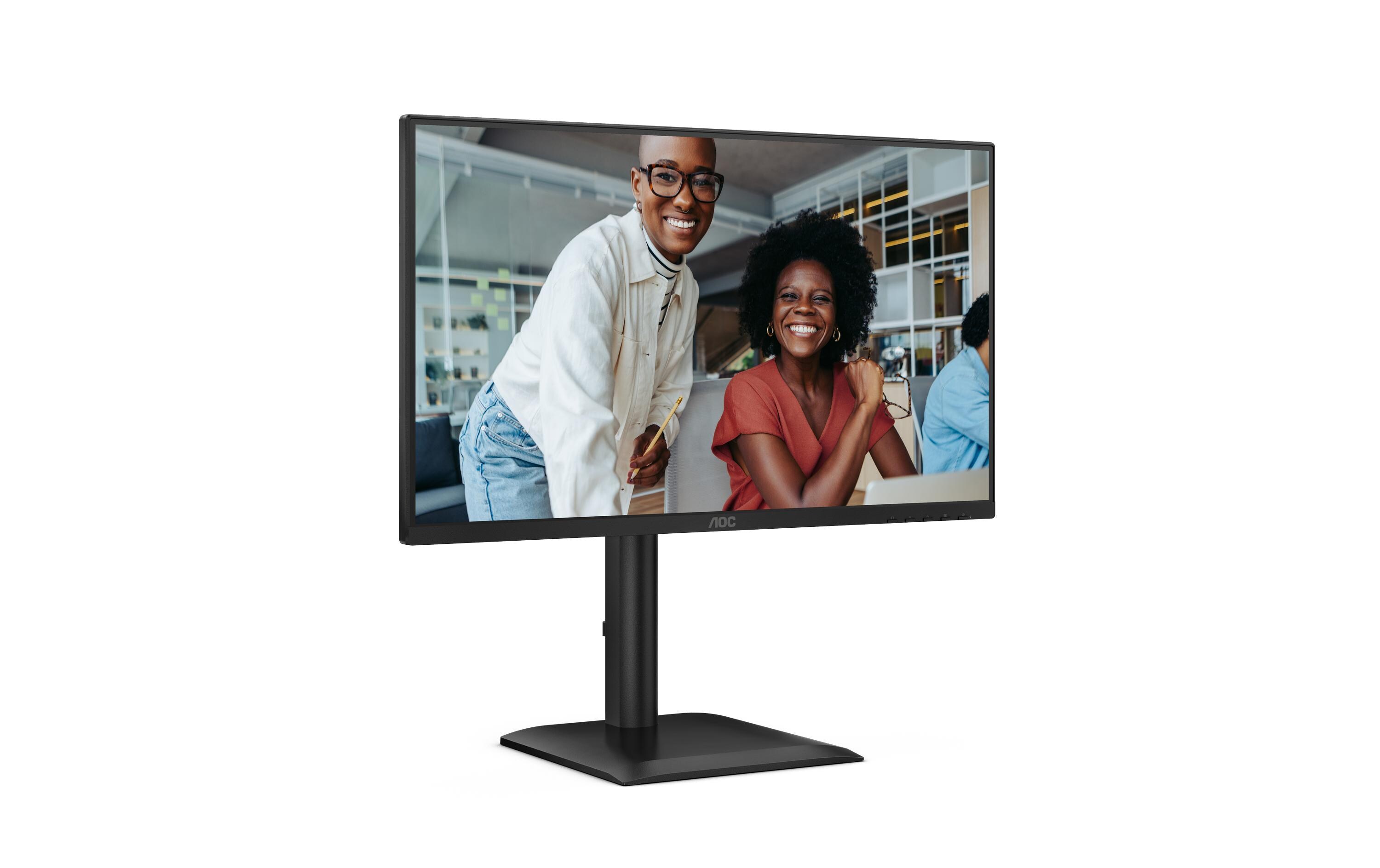 AOC Monitor 24E4U