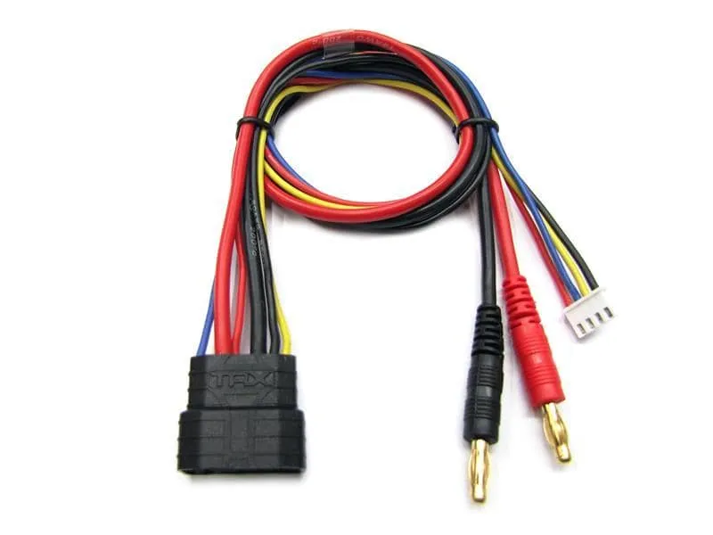 OEM Ladekabel TRX-ID / 3S OEM Ladekabel TRX-ID / 3S