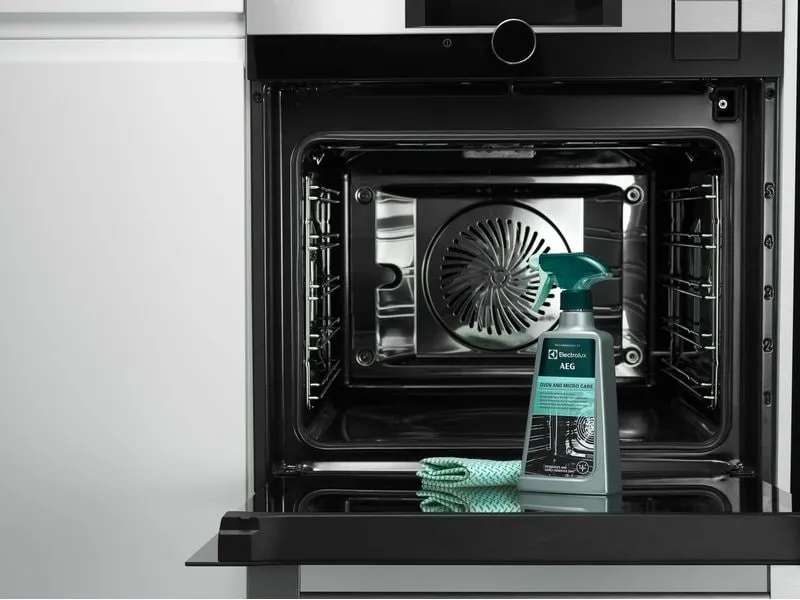 Electrolux Oven and Micro Care – Reinigungsspray 500 ml