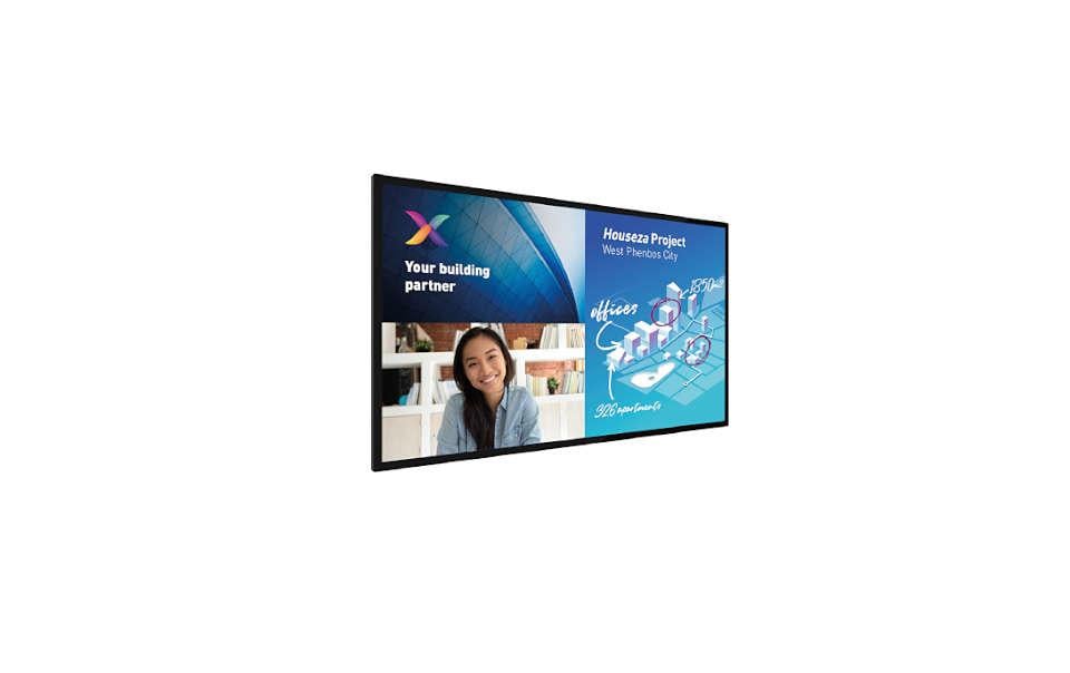 Philips Touch Display C-Line 65BDL8051C/00 65