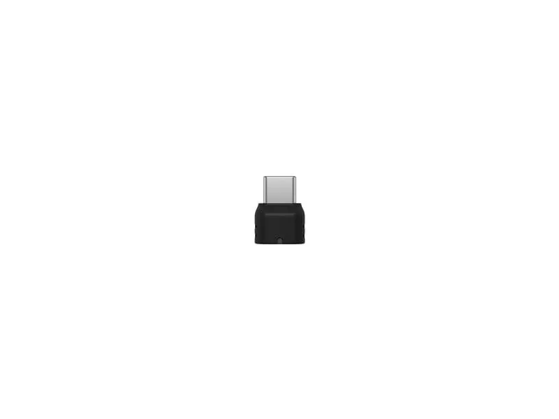 Jabra Headset 38599-999-899 Bluetooth, USB-C, Schwarz