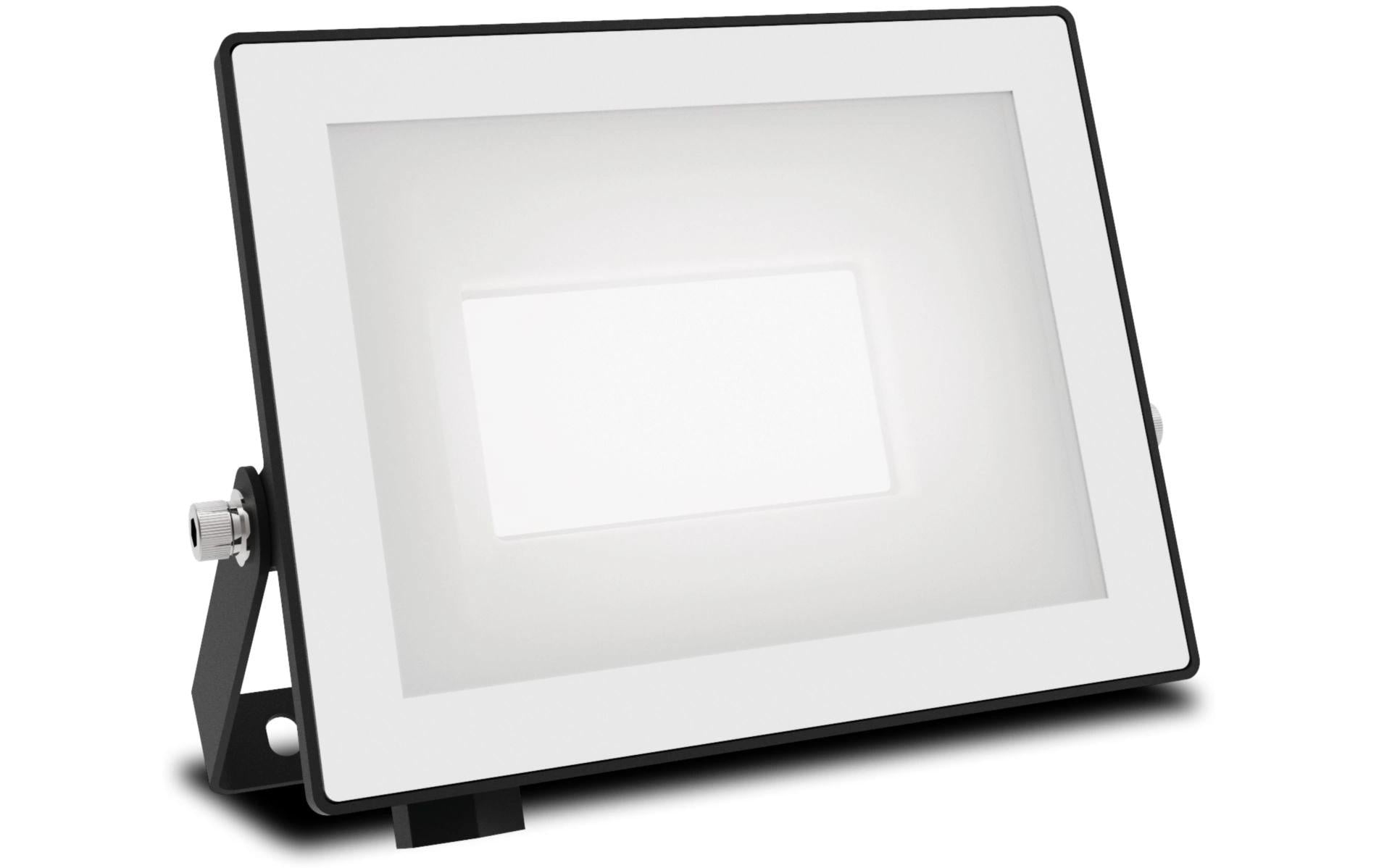 Philips Lois Flutlicht 20W 5000K IP65 schwarz 20 W Philips Lois Flutlicht 20W 5000K IP65 schwarz 20 W