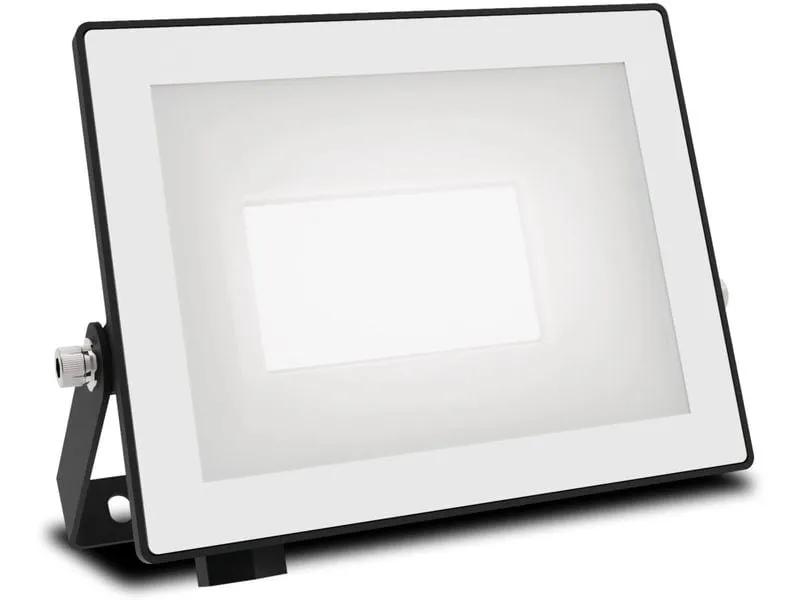 Philips Lois Flutlicht 20W 5000K IP65 schwarz 20 W Philips Lois Flutlicht 20W 5000K IP65 schwarz 20 W