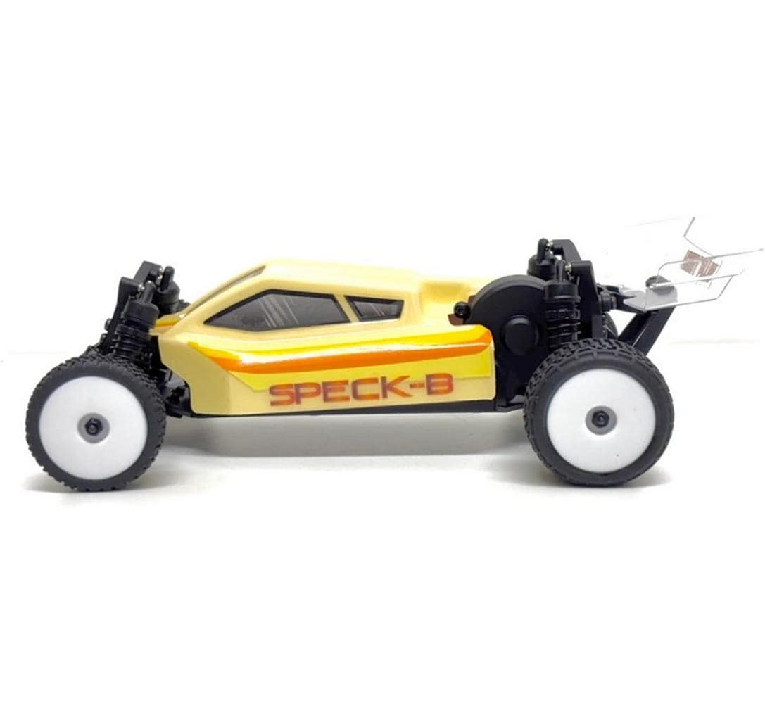 Absima Buggy Speck-B Vintage Creme 1:24, RTR