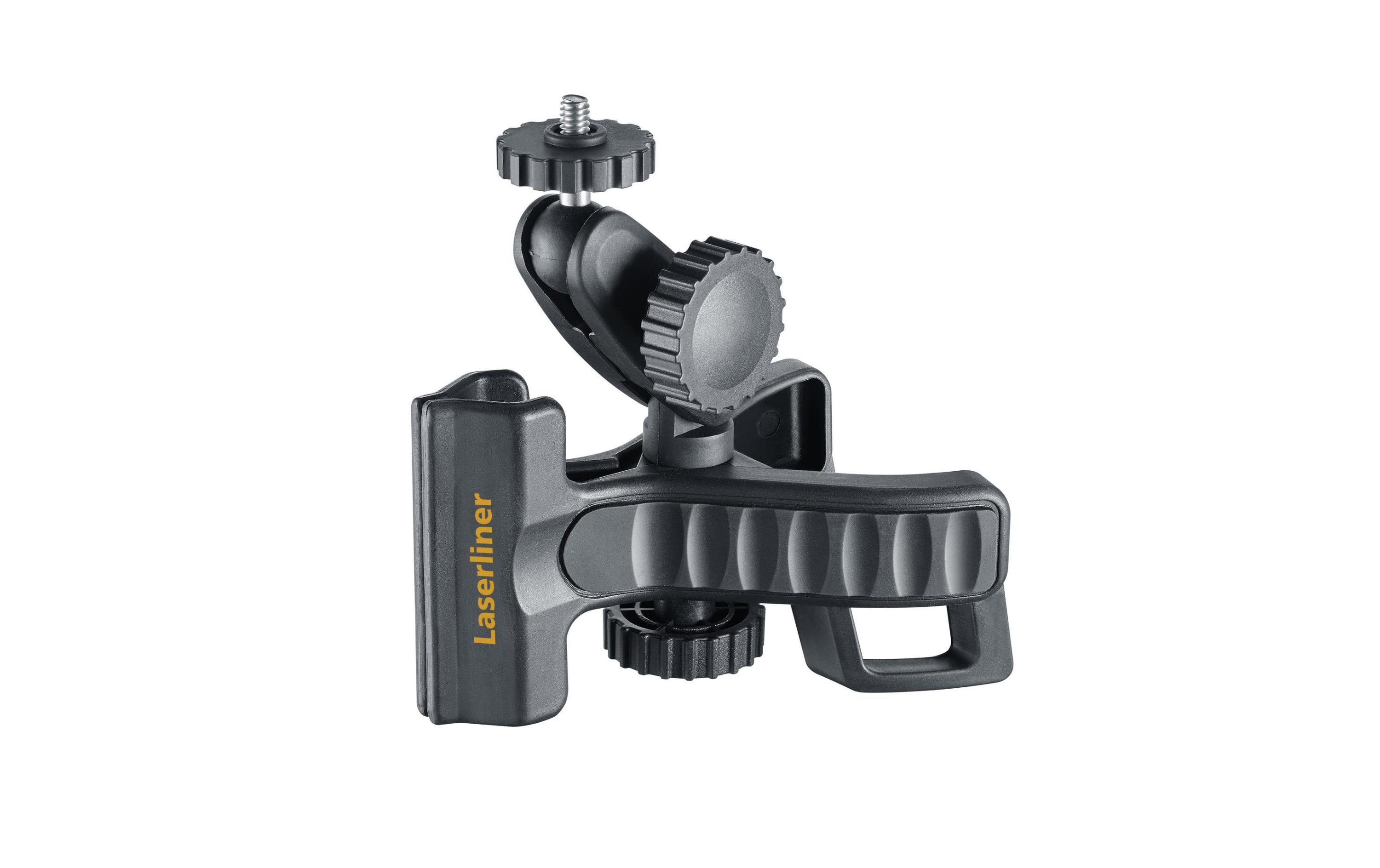 Laserliner Klemmhalterung FlexClamp Plus Laserliner Klemmhalterung FlexClamp Plus