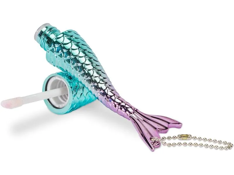 Martinelia Beauty Mermaid Tale Lip Gloss Martinelia Beauty Mermaid Tale Lip Gloss