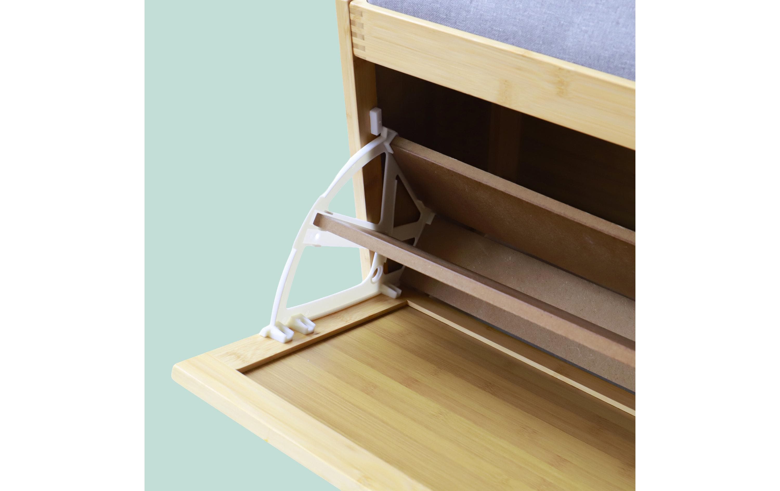 relaxdays Schuhorganizer 49 x 80 x 30 cm