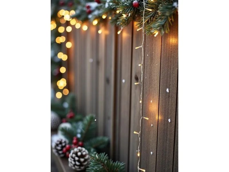 Dameco Dameco LED Lichterkette Weiss Dameco Dameco LED Lichterkette Weiss