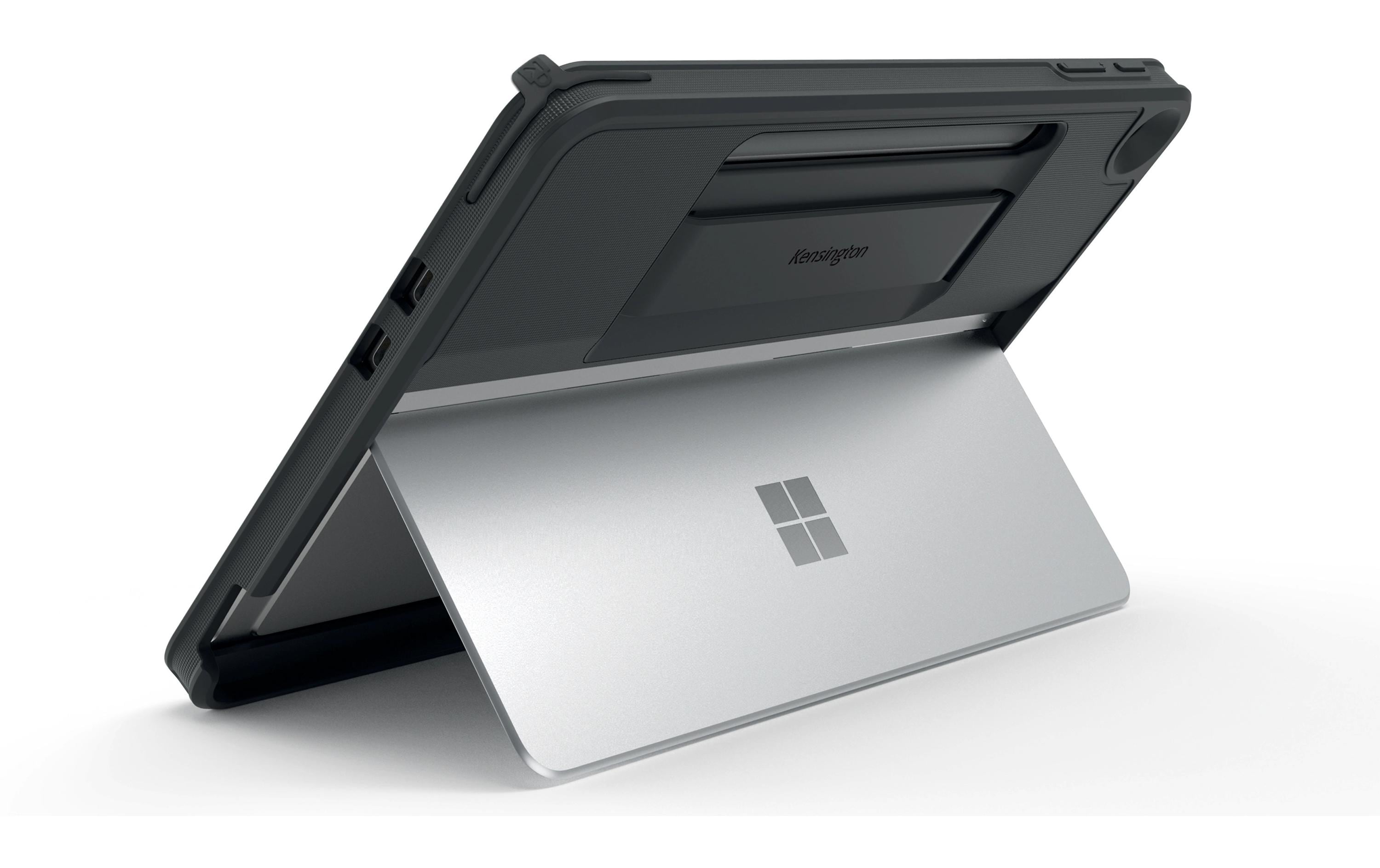 Kensington Tablet Back Cover BlackBelt EQ für Surface Pro 1st Ed. 12 Kensington Tablet Back Cover BlackBelt EQ für Surface Pro 1st Ed. 12