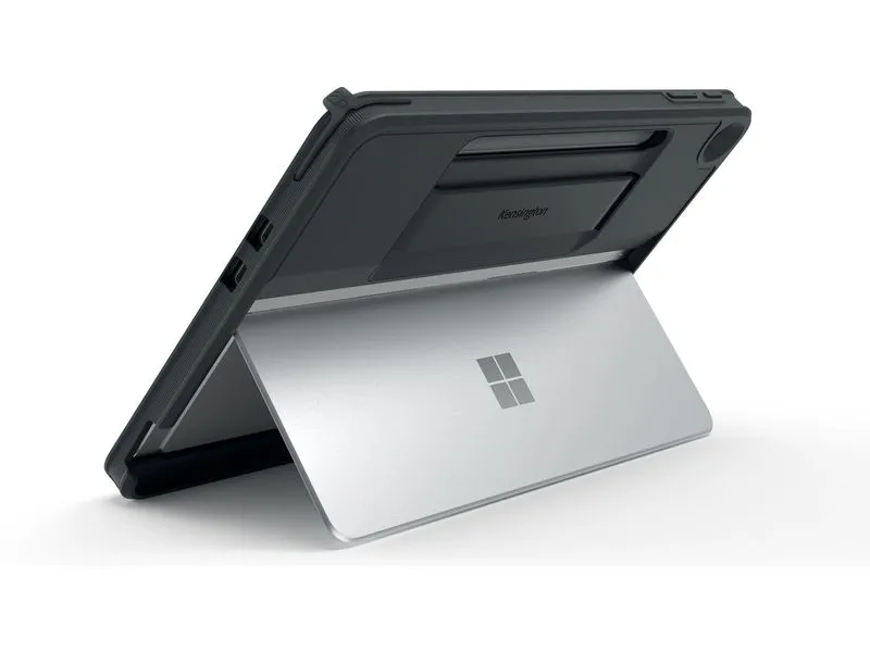 Kensington Tablet Back Cover BlackBelt EQ für Surface Pro 1st Ed. 12