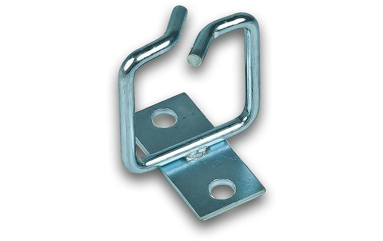 Wirewin Kabelführungsring KFH 40*40 , Silber Wirewin Kabelführungsring KFH 40*40 , Silber