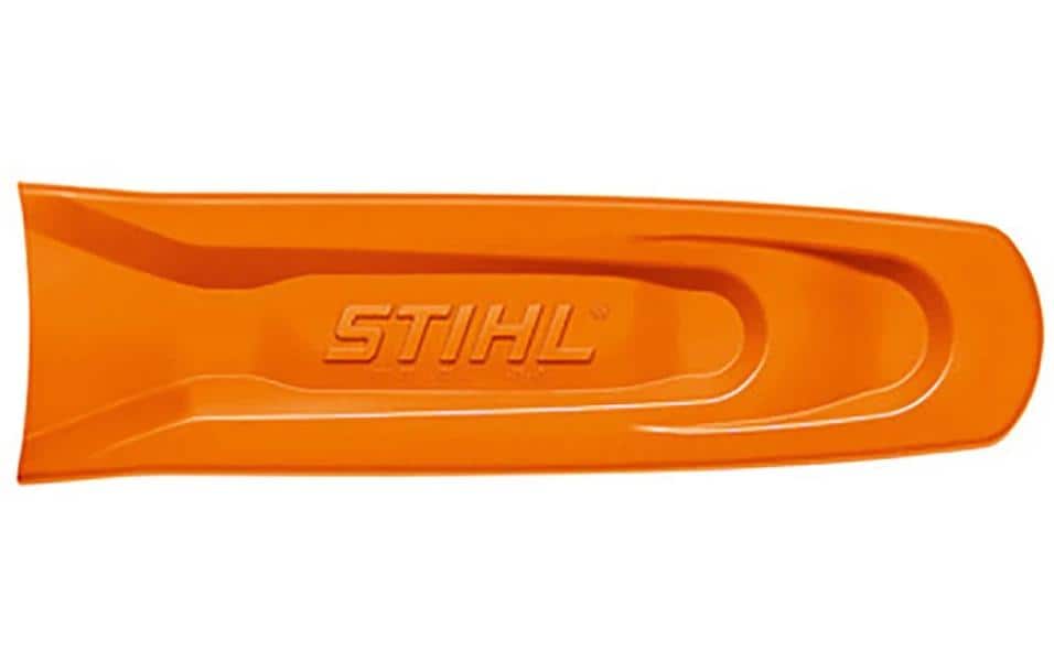 STIHL Kettenschutz 63 cm, Schienenaufnahme 3003/3002, Kunststoff