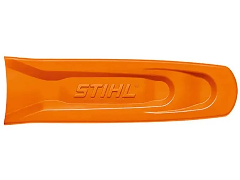 STIHL Kettenschutz 63 cm, Schienenaufnahme 3003/3002, Kunststoff STIHL Kettenschutz 63 cm, Schienenaufnahme 3003/3002, Kunststoff