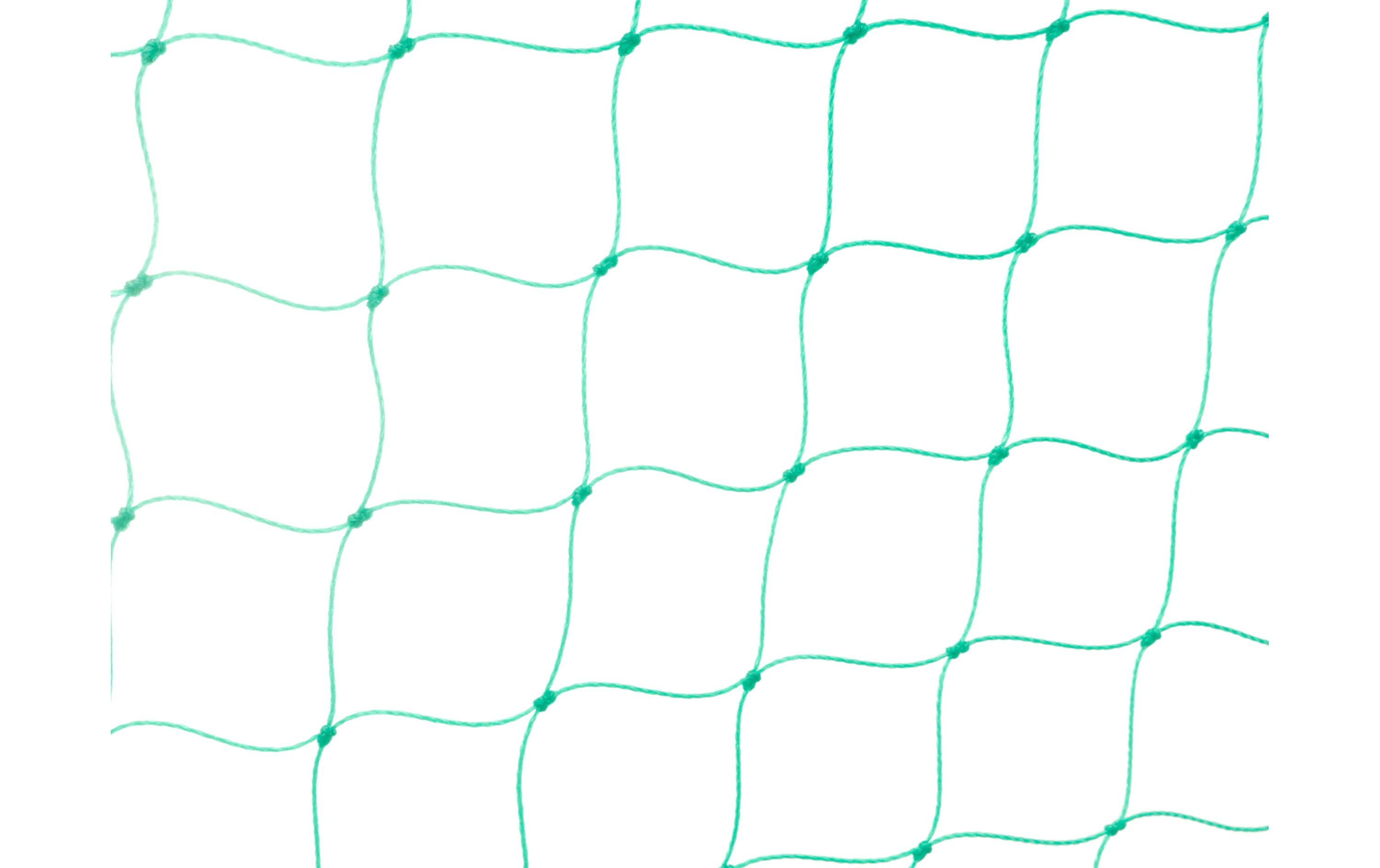 Sanilu Hühnerzaun, 180 cm, Grün