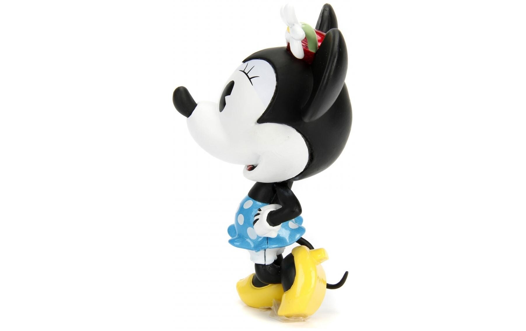 Jada Toys Figur Disney Minnie Mouse 10 cm