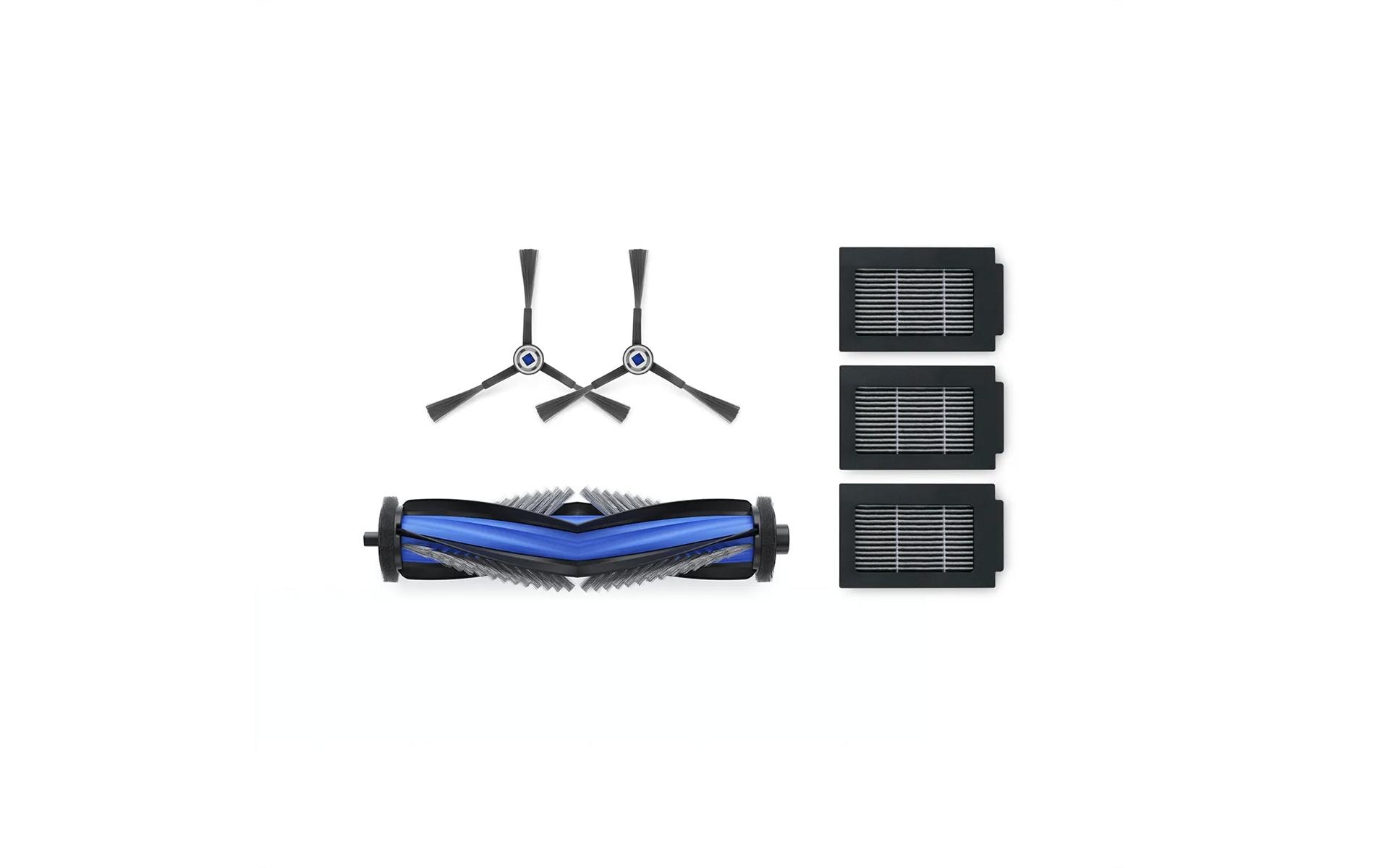 Ecovacs Ersatzset zu T50 MAX OMNI Deebot