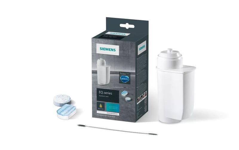 Siemens Pflege-Set TZ80004A für Kaffeevollautomaten
