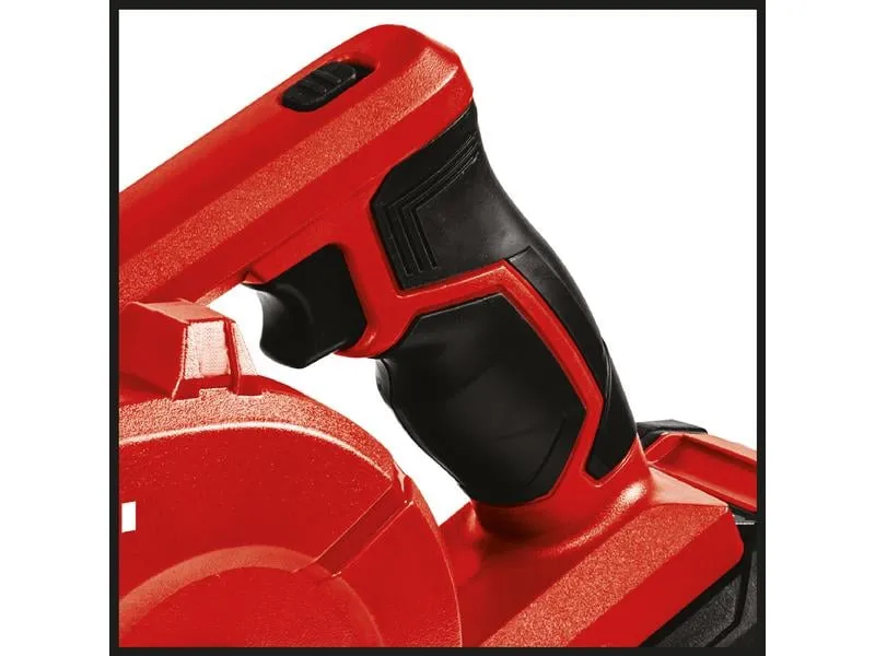 Einhell Akku-Bläser TE-CB 18/180 Li-Solo Ohne Akku