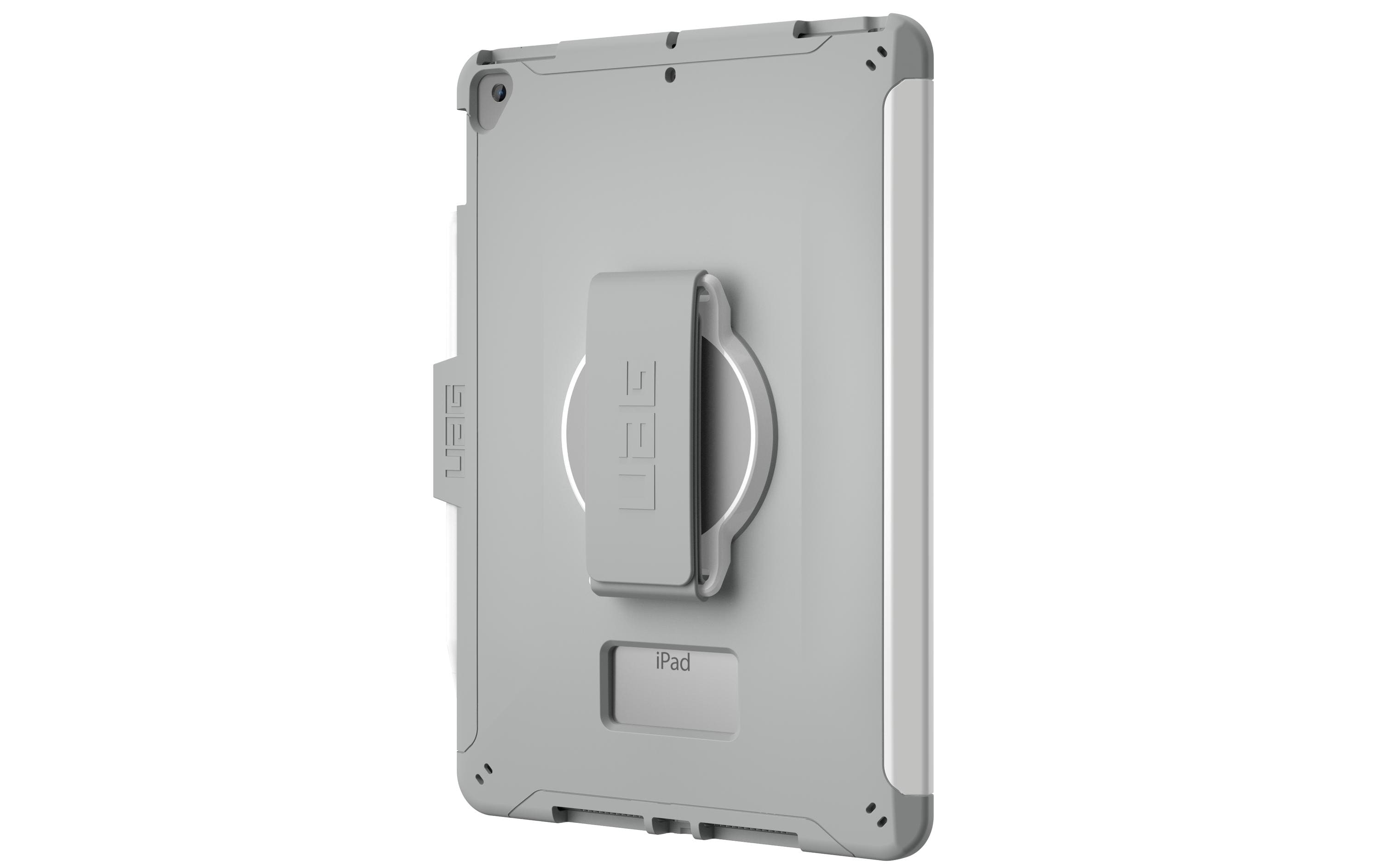 UAG Tablet Back Cover Scout Healthcare iPad 10.2 (7-9.Gen) UAG Tablet Back Cover Scout Healthcare iPad 10.2 (7-9.Gen)