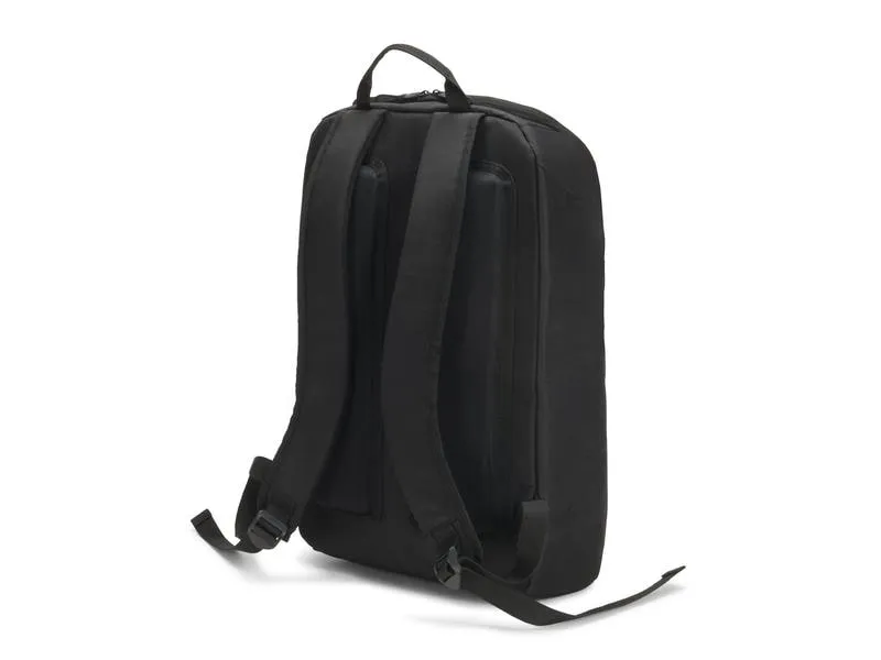 DICOTA Notebook-Rucksack Eco MOTION 15.6 , Schwarz