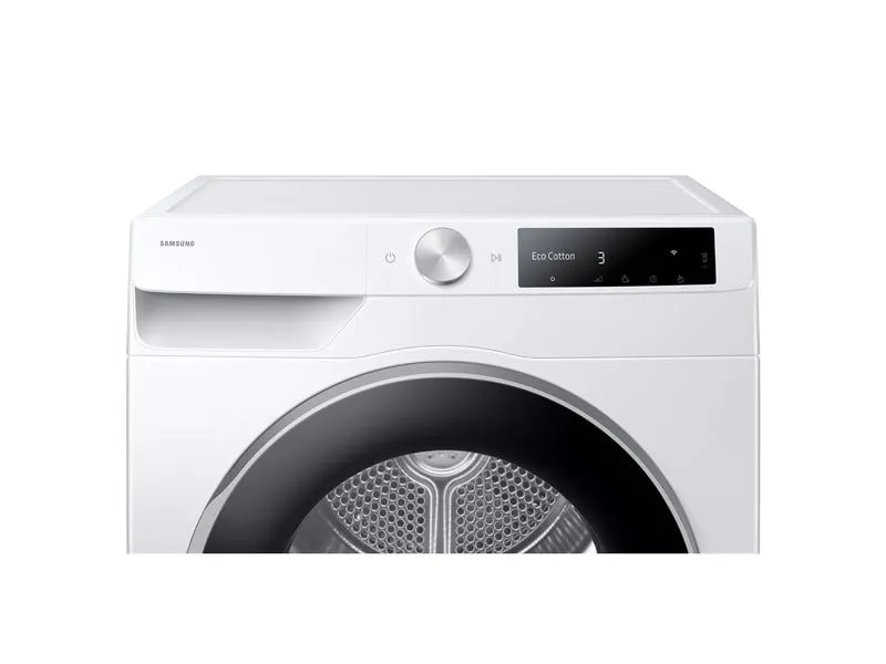 Samsung Wäschetrockner DV90DG6845LEU5 Rechts/Wechselbar Samsung Wäschetrockner DV90DG6845LEU5 Rechts/Wechselbar