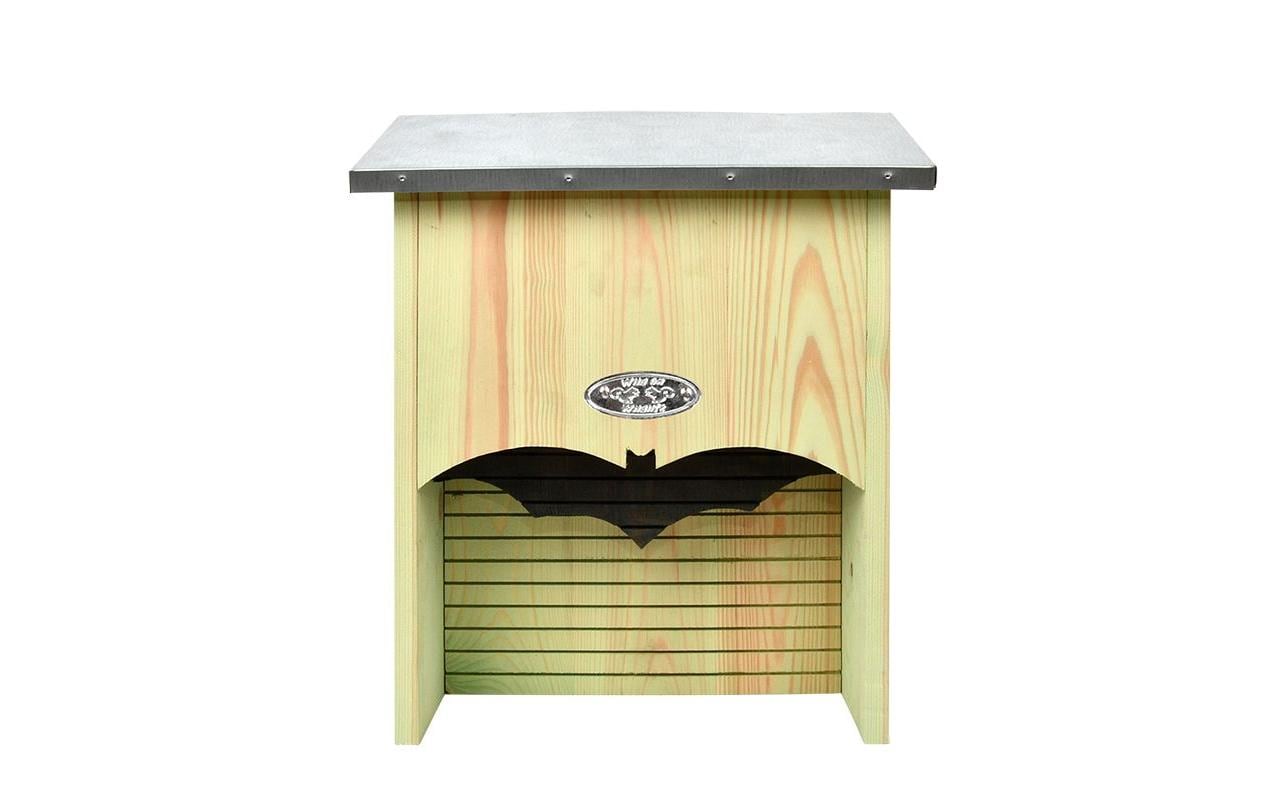 Esschert Design Fledermauskasten Silhouette L