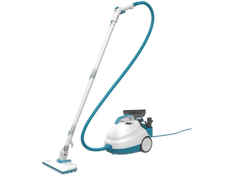 BLACK+DECKER Dampfreiniger BHSMP2008-QS BLACK+DECKER Dampfreiniger BHSMP2008-QS
