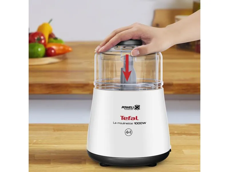 Tefal Zerkleinerer La Moulinette 0.55 l