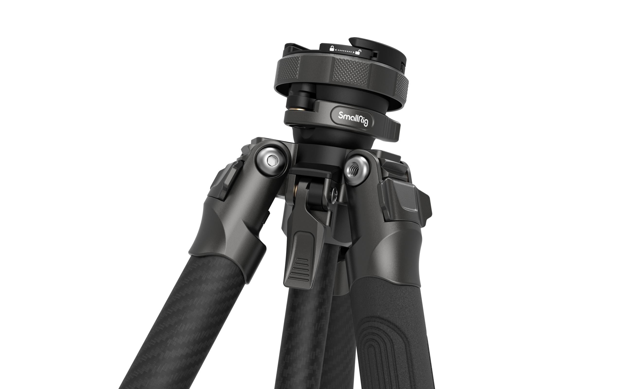 Smallrig Stativ FreeRover Carbon Fiber Kit