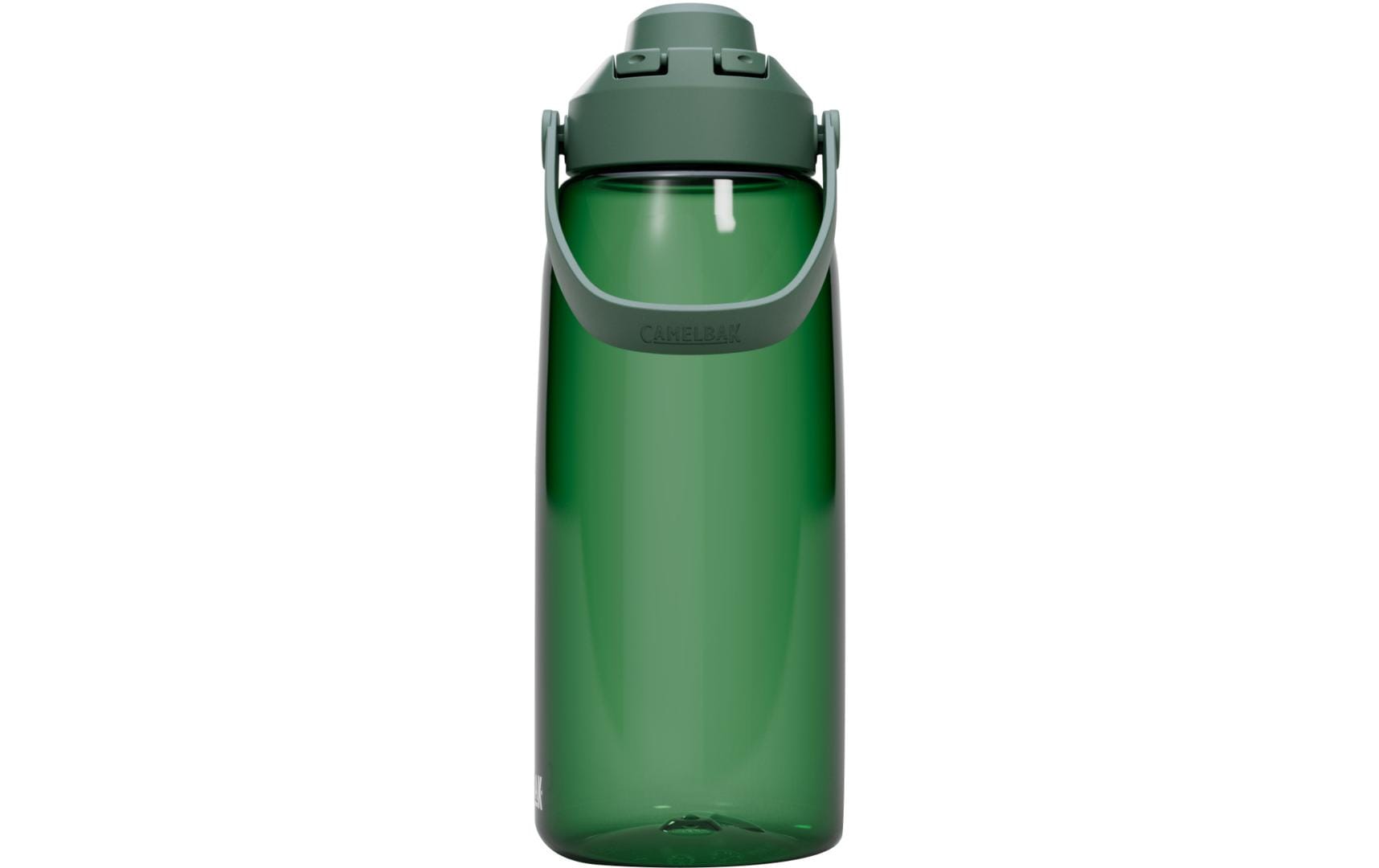 CamelBak Trinkflasche Thrive Chug 1000 ml, Forest Green CamelBak Trinkflasche Thrive Chug 1000 ml, Forest Green