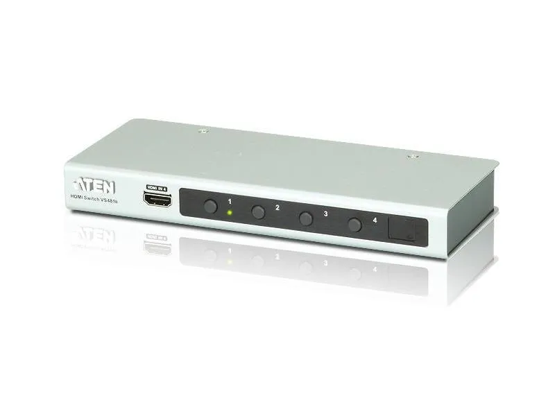 Aten Umschalter VS481B HDMI