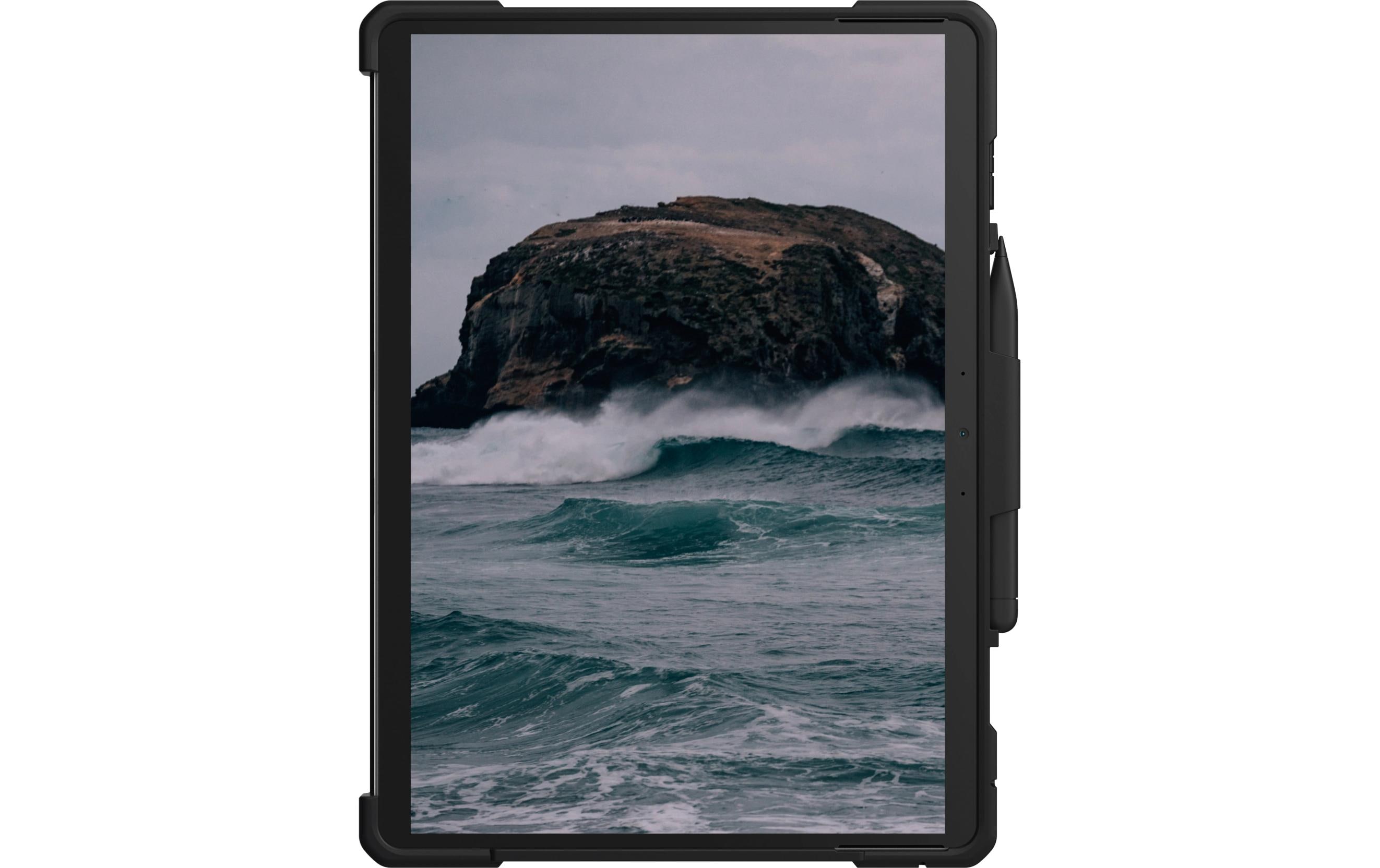 UAG Tablet Back Cover Metropolis Surface Pro 9/10/11 Black