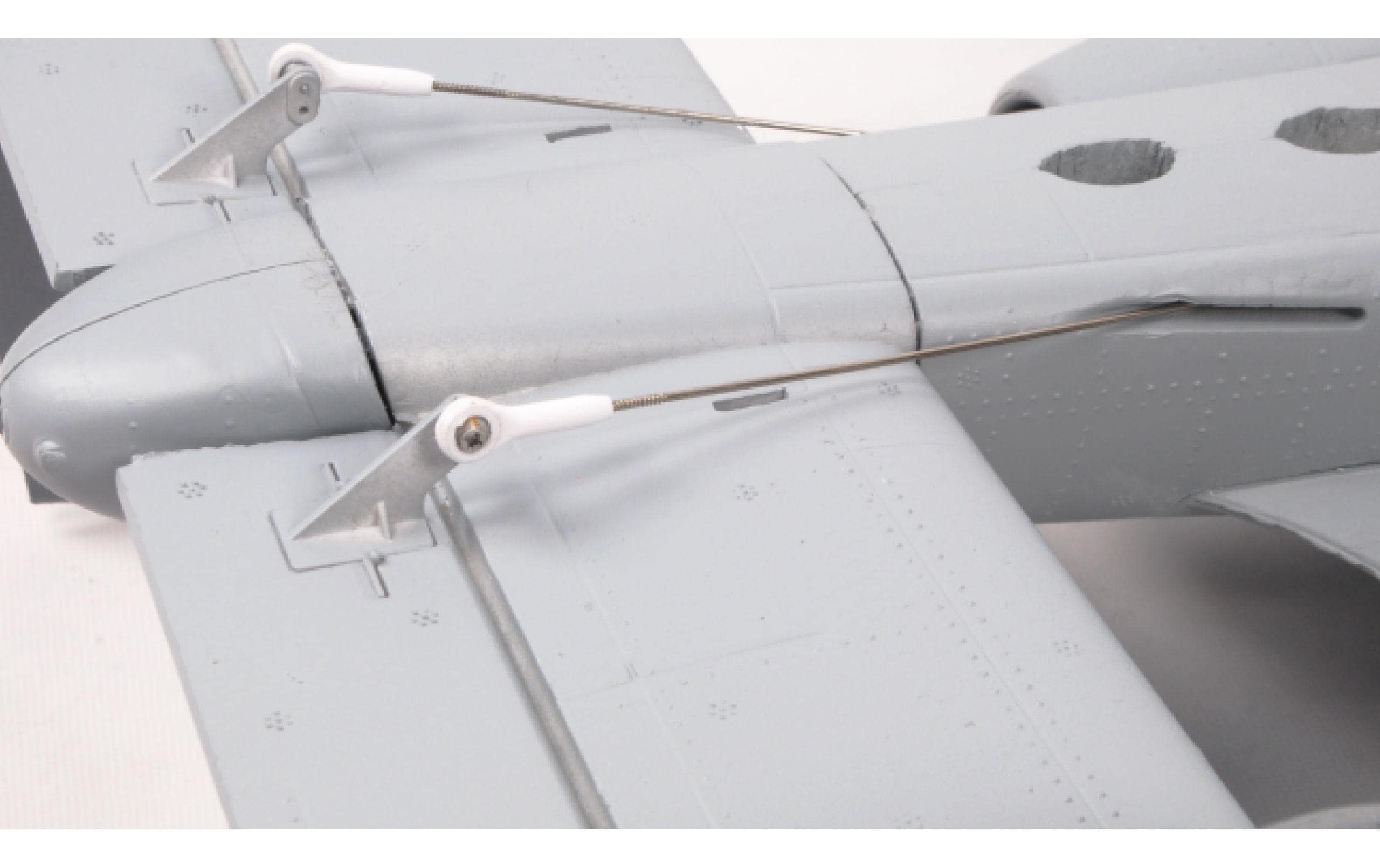 Amewi Impeller Jet A10 Thunderbolt II, 2x 50 mm EDF, PNP Amewi Impeller Jet A10 Thunderbolt II, 2x 50 mm EDF, PNP