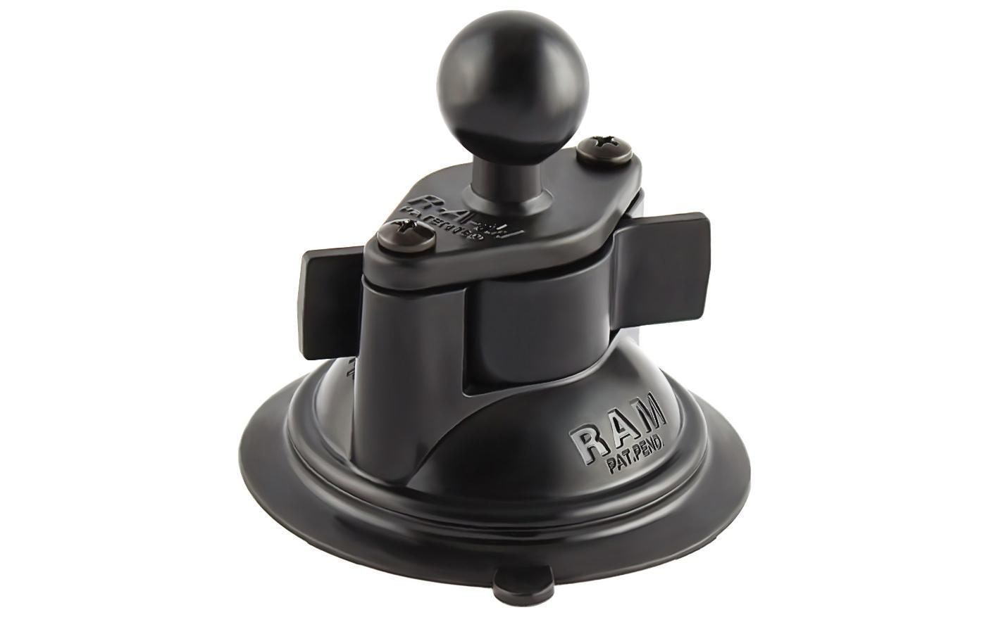 RAM Mounts Montagebasis RAM-B-224-1U Saugnapf