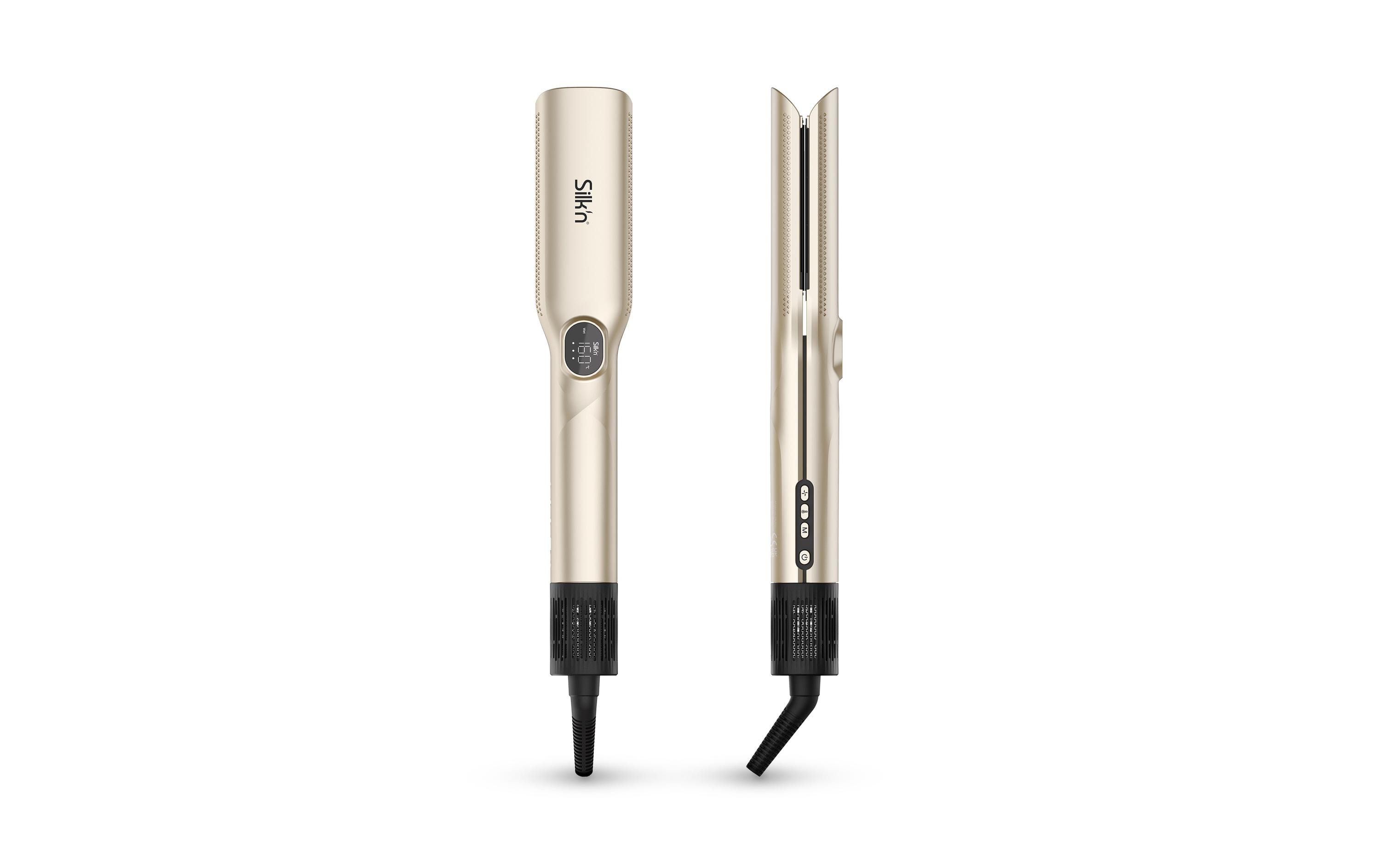 Silk'n All-in-One Haarntrockner und Haarstyler SilkyAir Trinity