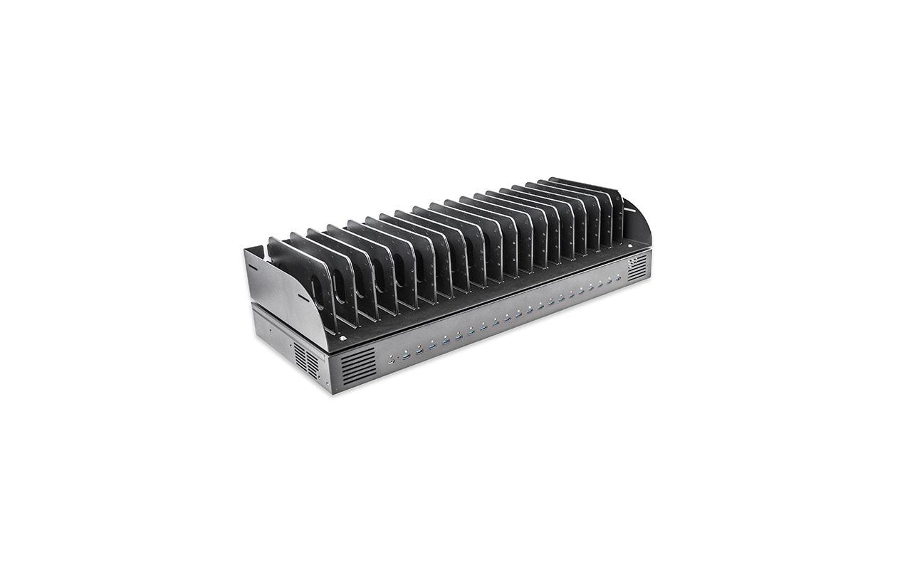 LMP LMP SmartCharge 20 Port 1000 W - 20x USB-C (0.3 m)