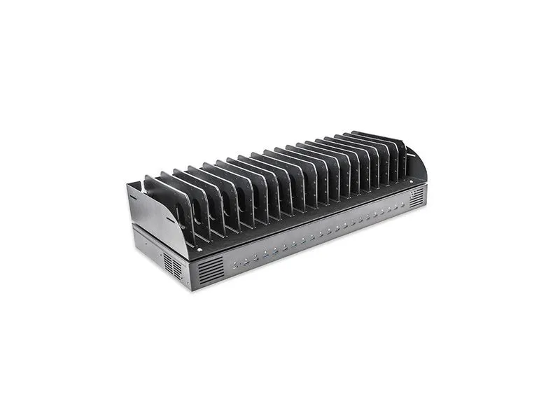 LMP LMP SmartCharge 20 Port 1000 W – Ohne Kabel LMP LMP SmartCharge 20 Port 1000 W – Ohne Kabel