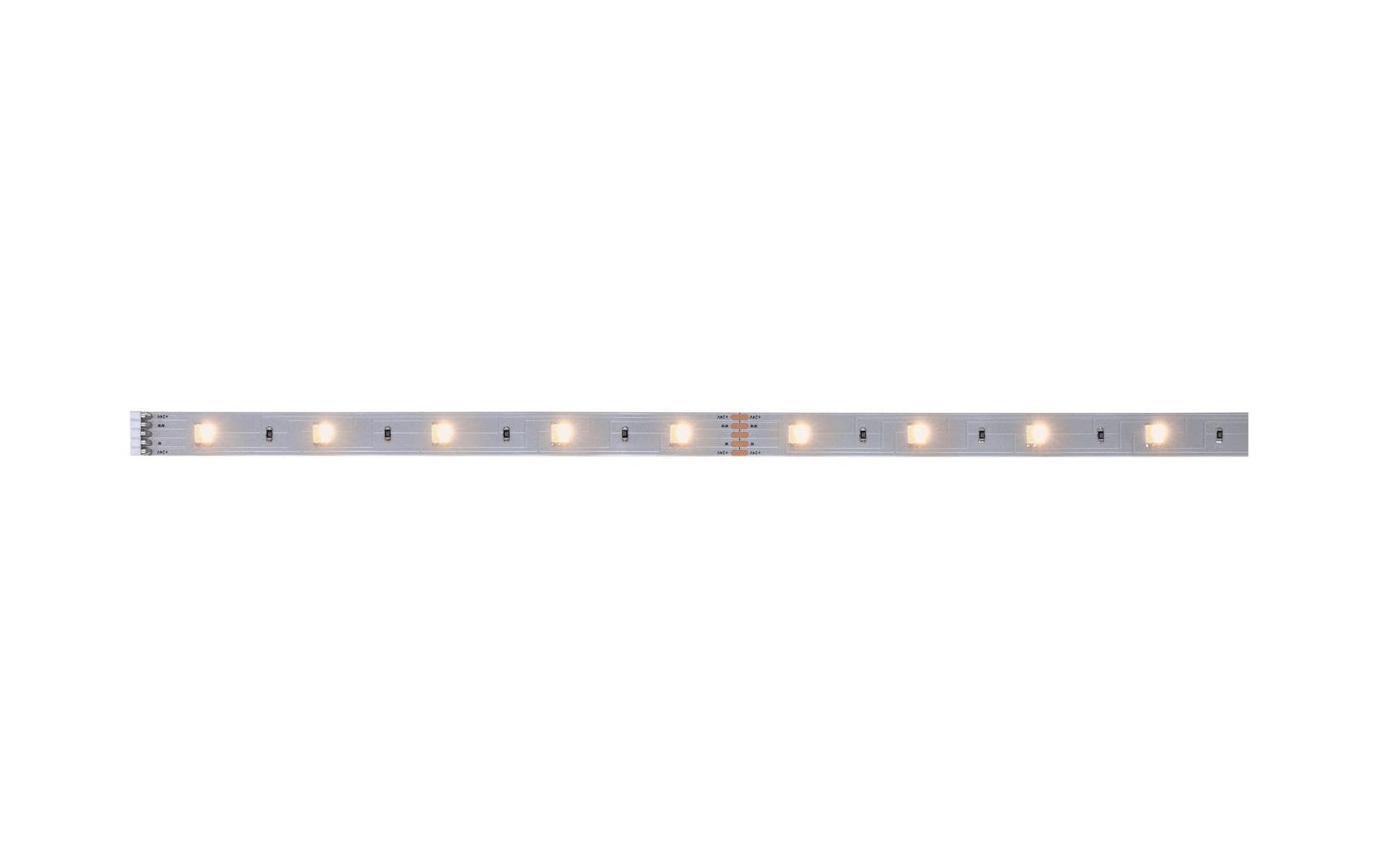 Paulmann LED-Stripe MaxLED 250 Tunable White, 1 m Verlängerung