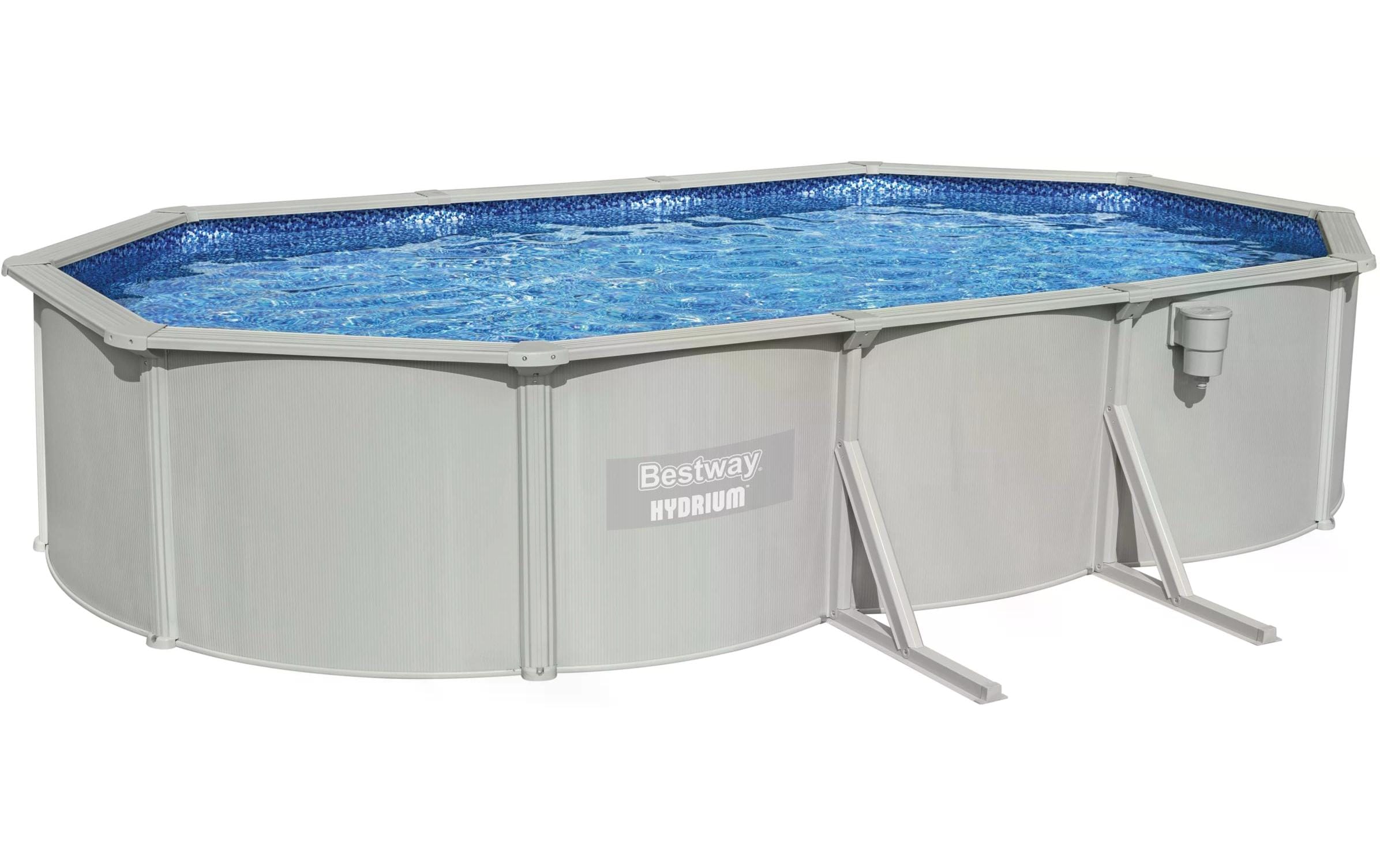 Bestway Pool Hydrium 366 x 122 cm Bestway Pool Hydrium 366 x 122 cm