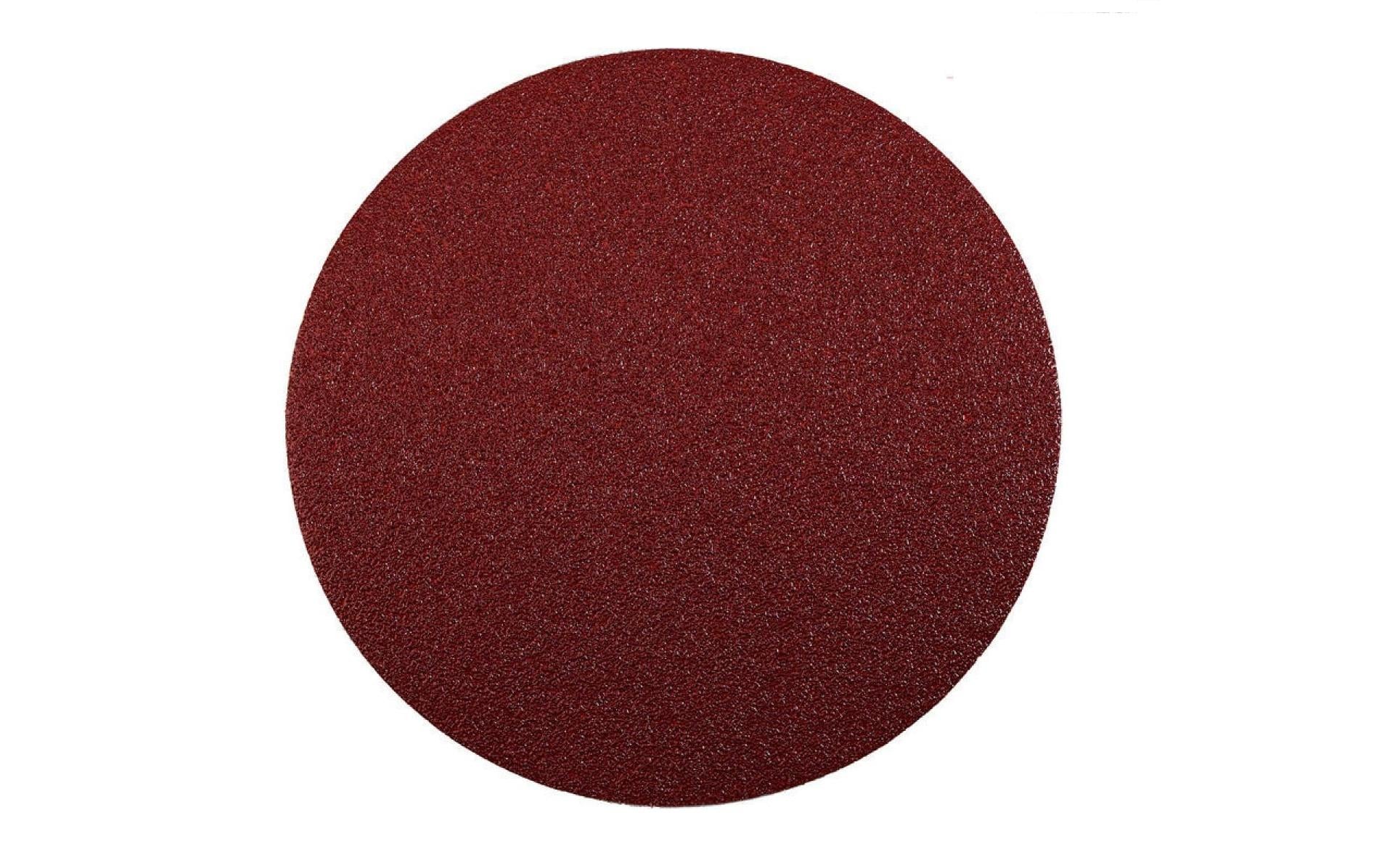 Einhell Schleifpapier-Set K80 Ø 150 mm, 3 Stück