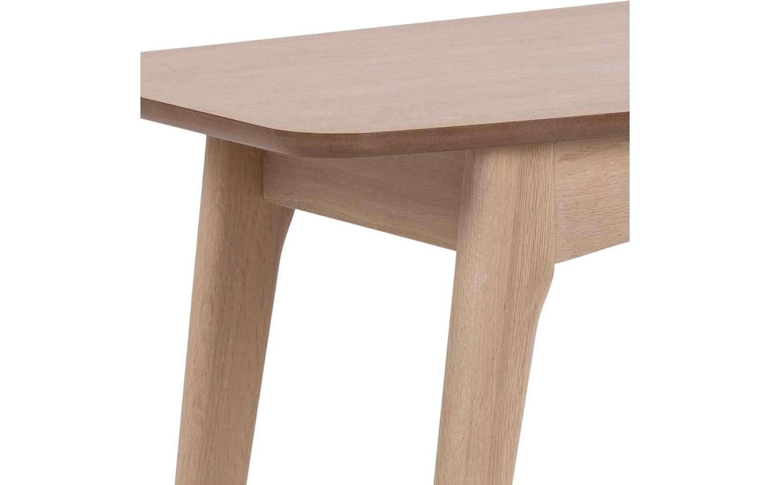 AC Design Tisch Woodstock, Eiche