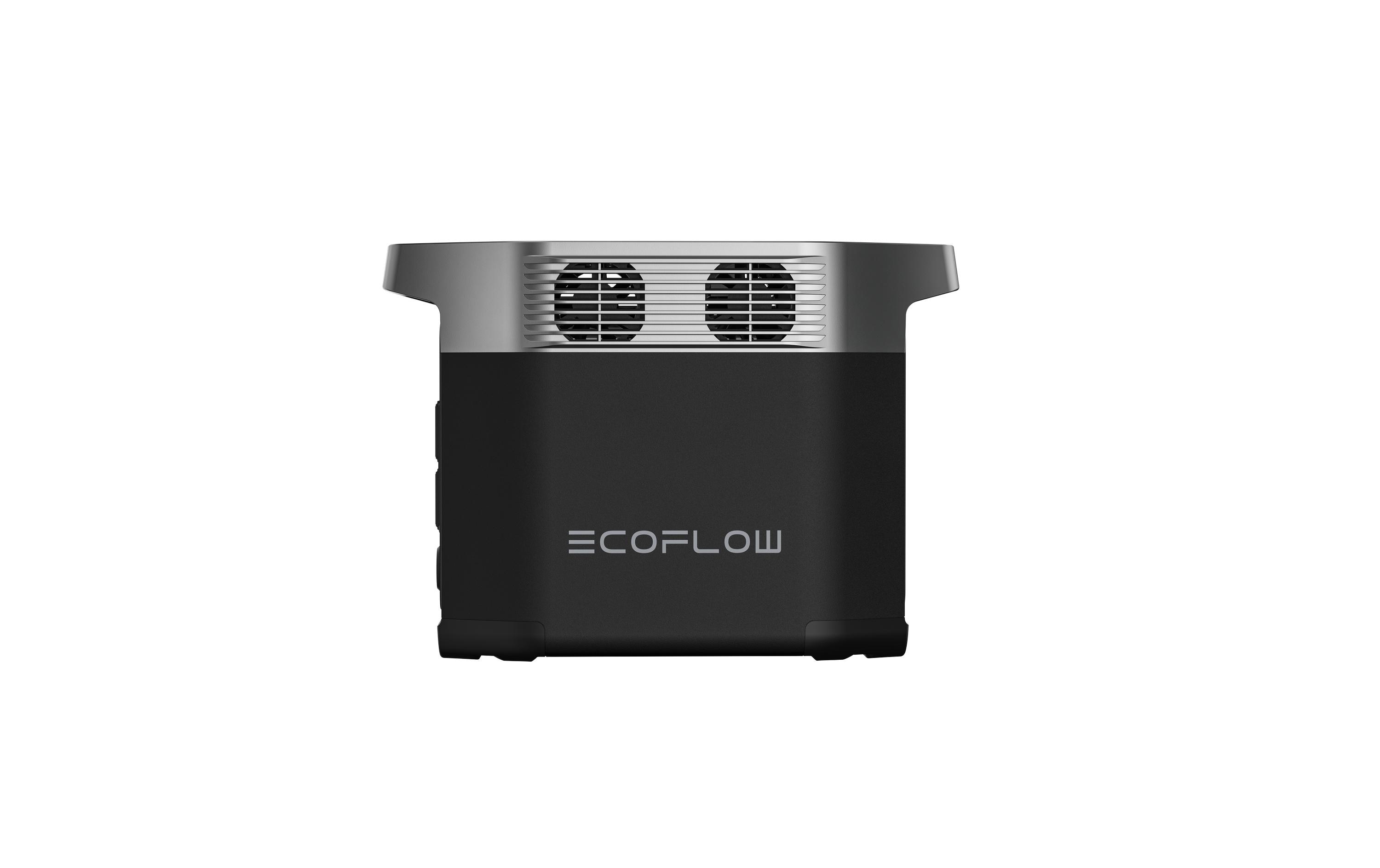 EcoFlow Power Station Delta 2, 1000 Wh