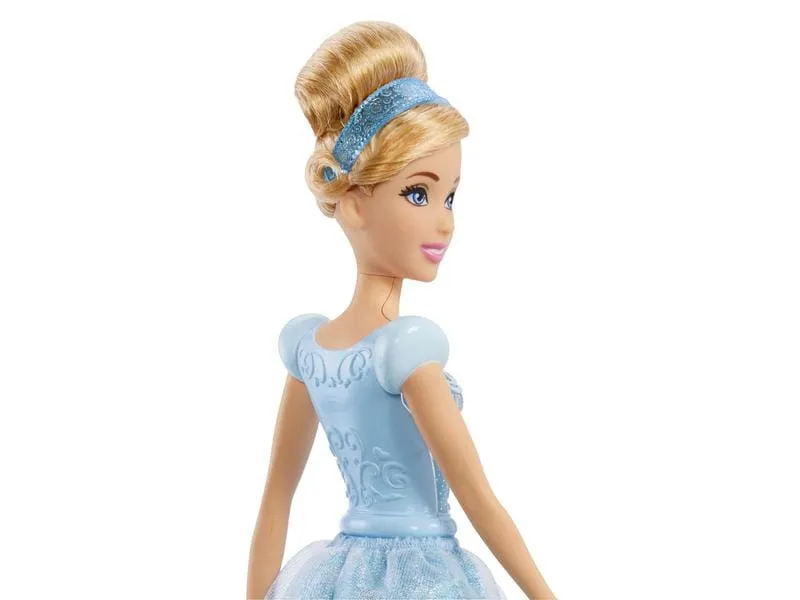 Disney Princess Puppe Disney Prinzessin Cinderella Disney Princess Puppe Disney Prinzessin Cinderella