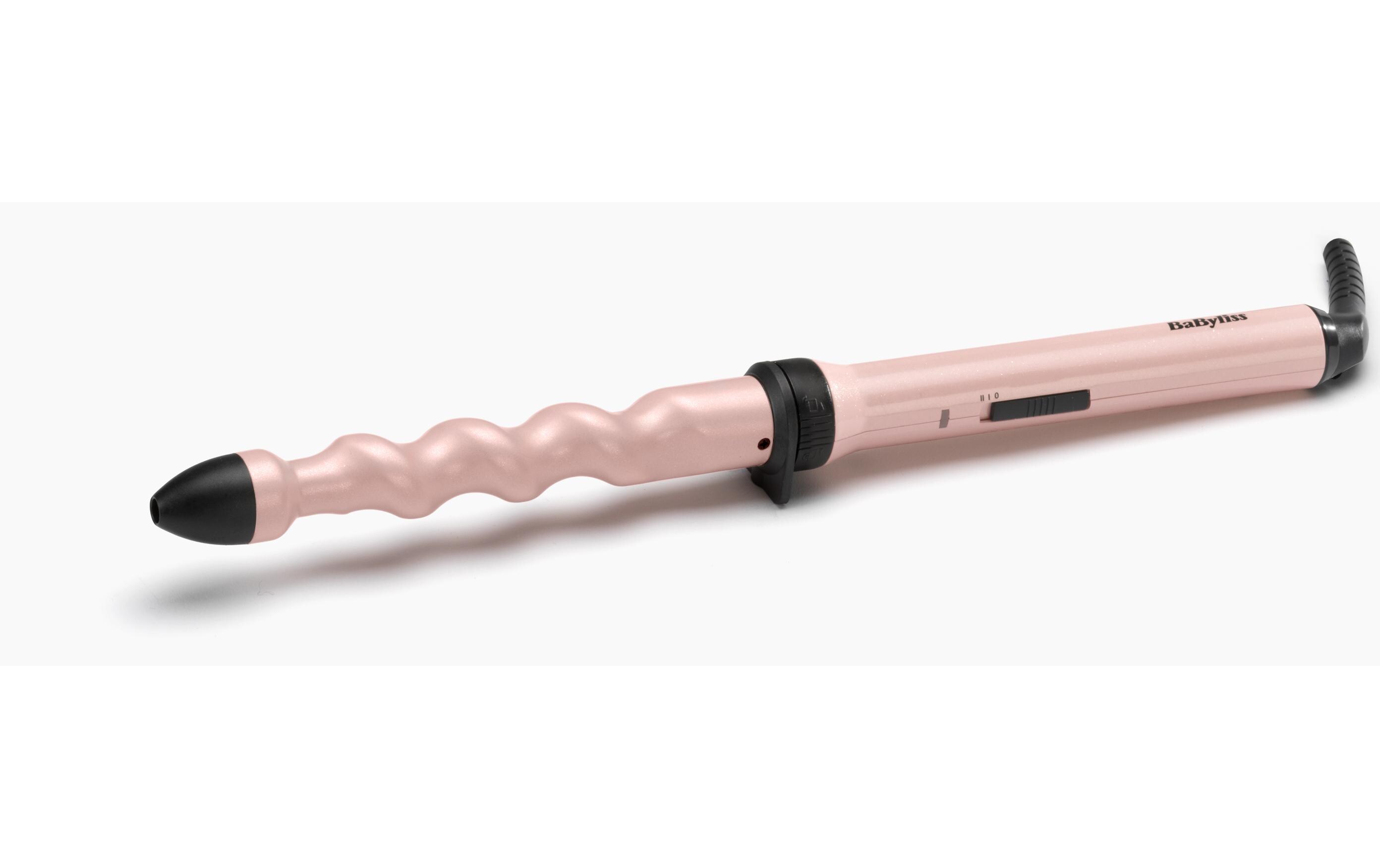 Babyliss Multistyler Curl and Wave Trio MS750E