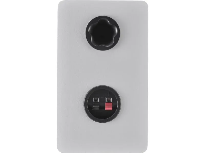 Yamaha Studiomonitore HS3 Weiss Yamaha Studiomonitore HS3 Weiss