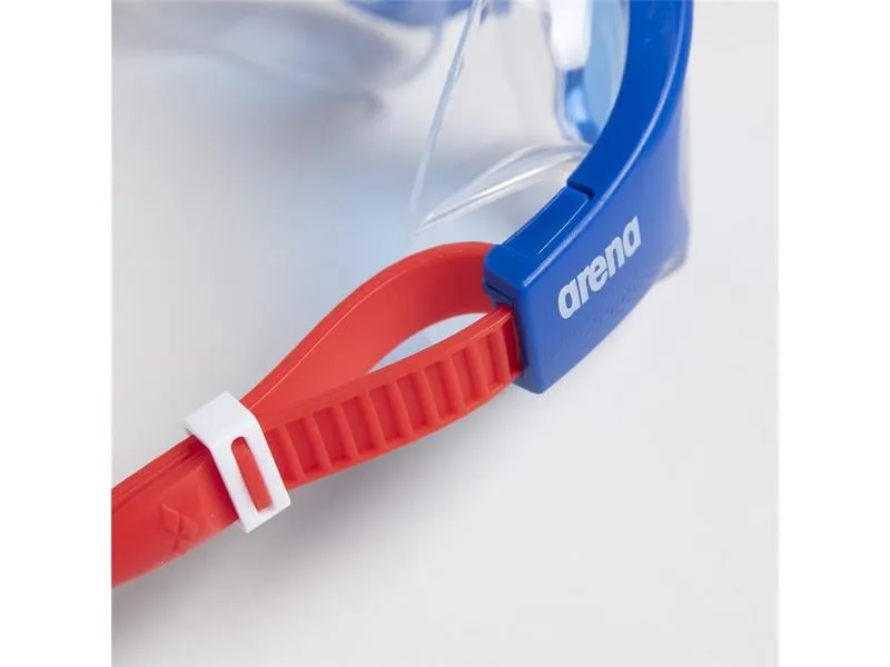 Arena Schwimmbrille Goggle The One Mask Junior