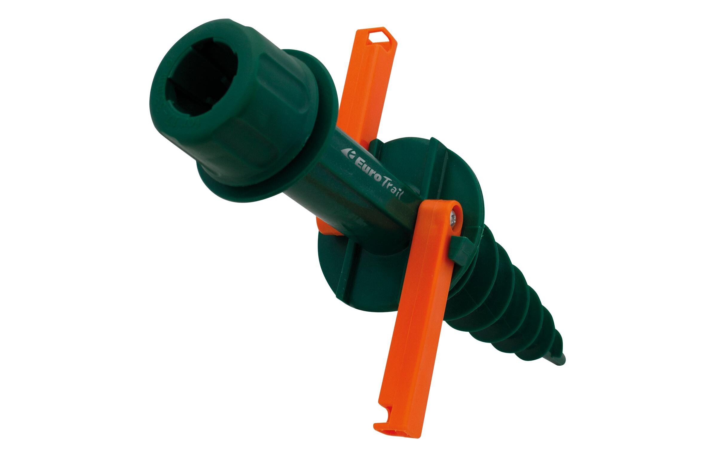 Eurotrail Sonnenschirm-Halterung