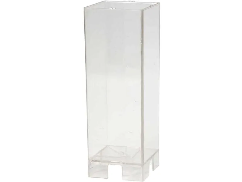 Creativ Company Kerzengiessform Quader 160 x 60 mm Creativ Company Kerzengiessform Quader 160 x 60 mm